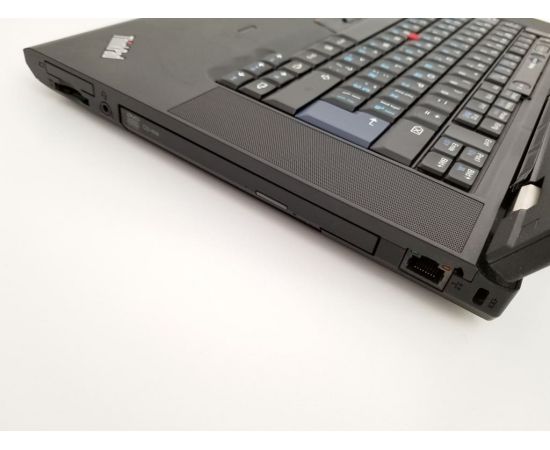 Ноутбук Lenovo ThinkPad T510 15" i5 8GB RAM 320GB HDD, фото 4 