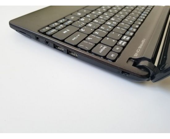  Ноутбук Acer Aspire One NAV50 (N214) 10" 2GB RAM 320GB HDD, фото 4 