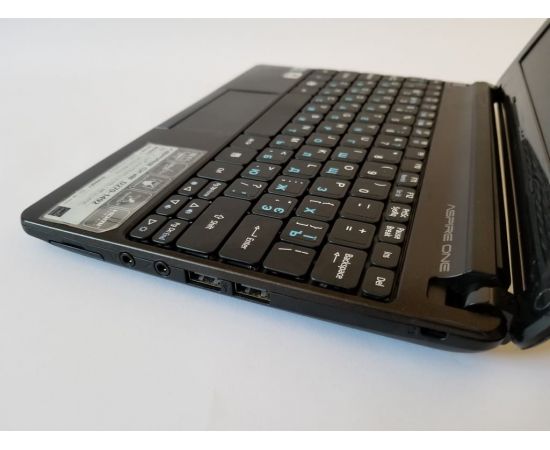  Ноутбук Acer Aspire One D270 10" 2GB RAM 80GB HDD, фото 4 