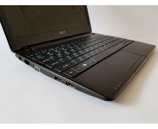  Ноутбук Acer Aspire One 722 11" 2GB RAM 160GB HDD, фото 4 