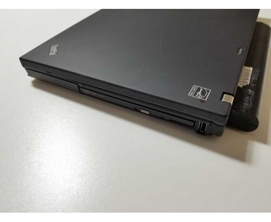  Ноутбук Lenovo ThinkPad T400 14" 4GB RAM 320GB HDD № 7, фото 4 