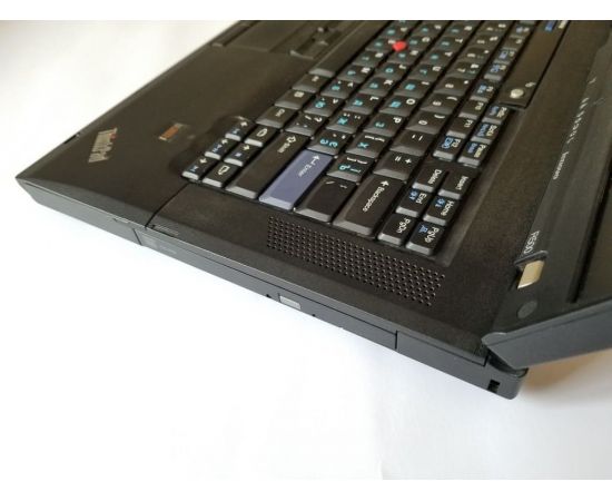  Ноутбуки Lenovo ThinkPad R500 15" 4GB RAM 160GB HDD, фото 4 