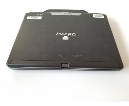  Ноутбук Gateway E-155С (TB120) 12" 2GB RAM 80GB HDD № 2, фото 5 