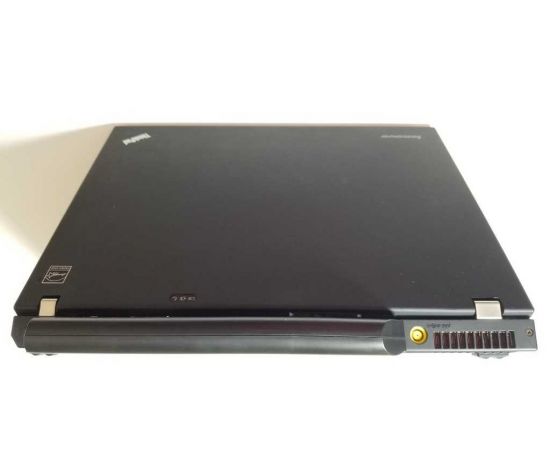  Ноутбук Lenovo ThinkPad T400 14" 4GB RAM 320GB HDD № 7, фото 5 