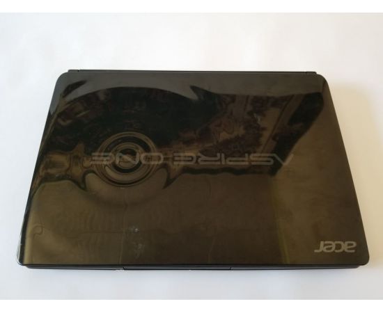  Ноутбук Acer Aspire One D270 10" 2GB RAM 80GB HDD, фото 5 