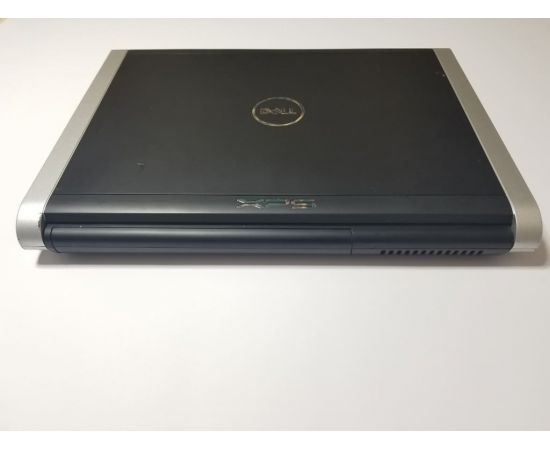  Ноутбук Dell XPS M1530 15" NVIDIA 4GB RAM 160GB HDD, фото 5 