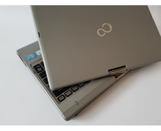  Ноутбук Fujitsu LifeBook T732 Tablet 12" IPS i5 4GB RAM 160GB HDD, фото 5 