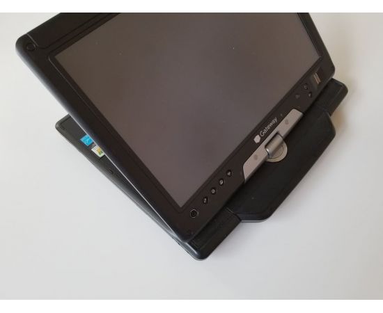  Ноутбук Gateway E-155С (TB120) 12" 3GB RAM 160GB HDD № 1, фото 5 