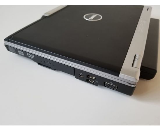  Ноутбук Dell XPS M1210 12" NVIDIA 2GB RAM 160GB HDD, фото 6 