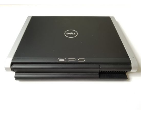  Ноутбук Dell XPS M1330 13" NVIDIA 4GB RAM 320GB HDD, фото 5 