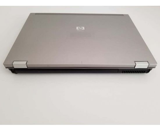  Ноутбук HP EliteBook 8730W 17" Full HD NVIDIA 4GB RAM 320GB HDD WOT, фото 5 