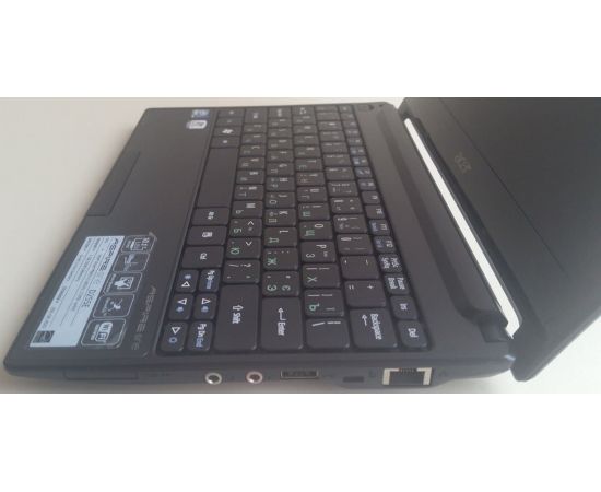  Ноутбук Acer Aspire One D255E 10" 2GB RAM 250GB HDD, фото 5 
