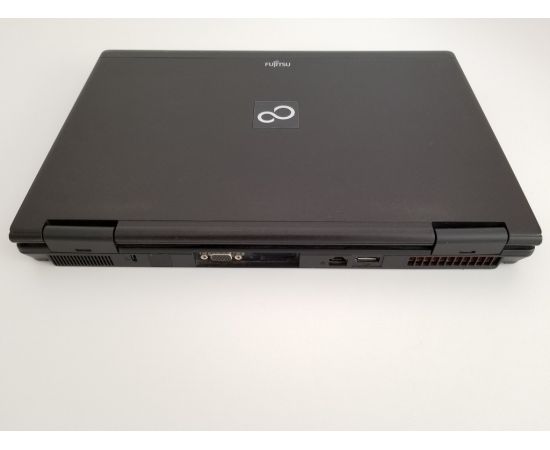  Ноутбук Fujitsu Celsius H710 15" FuLL HD i7 NVIDIA 8GB RAM 320GB HDD WOT, фото 5 