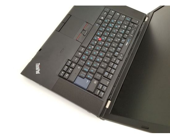  Ноутбук Lenovo ThinkPad T510 15" i5 8GB RAM 320GB HDD, фото 5 