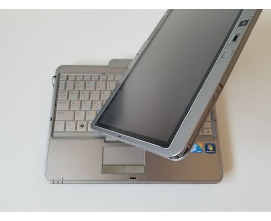  Ноутбук HP EliteBook 2740P 12" i5 8GB RAM 160GB HDD, фото 5 