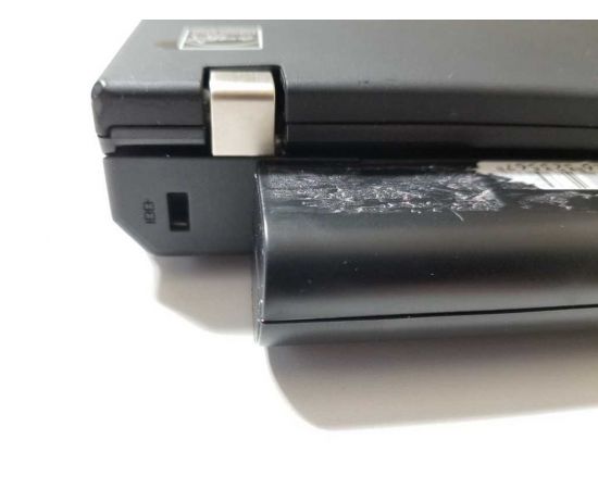  Ноутбук Lenovo ThinkPad T400 14" 4GB RAM 320GB HDD № 7, фото 6 