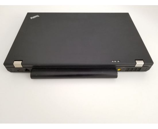  Ноутбук Lenovo ThinkPad T510 15" i5 8GB RAM 320GB HDD, фото 6 