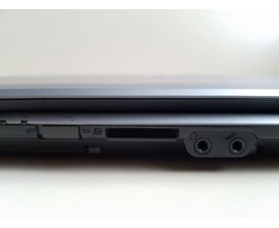 Ноутбук Fujitsu LifeBook T902 Tablet 12" IPS i5 8GB RAM 320GB HDD, фото 7 