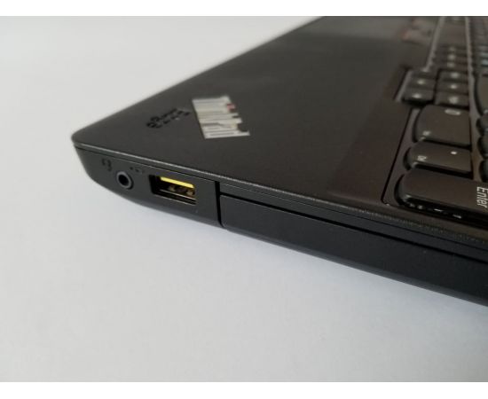  Ноутбук Lenovo ThinkPad Edge E545 15" 8GB 500GB HDD, фото 6 