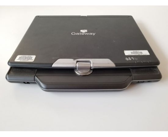  Ноутбук Gateway E-155С (TB120) 12" 2GB RAM 80GB HDD № 2, фото 6 