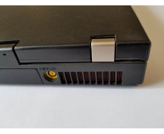  Ноутбуки Lenovo ThinkPad R500 15" 4GB RAM 160GB HDD, фото 6 