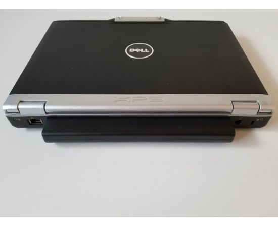  Ноутбук Dell XPS M1210 12" NVIDIA 2GB RAM 160GB HDD, фото 7 