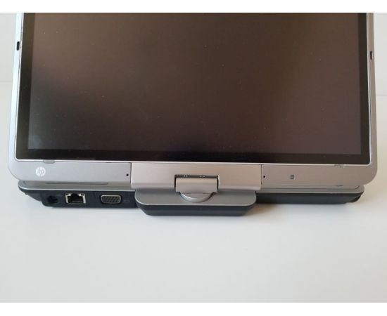  Ноутбук HP EliteBook 2740P 12" i5 8GB RAM 160GB HDD, фото 6 