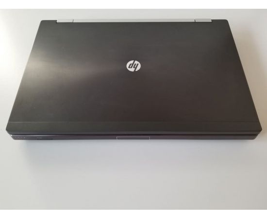  Ноутбук HP EliteBook 8760W 17" Full HD IPS NVIDIA i7 16GB RAM 500GB HDD WOT, фото 6 