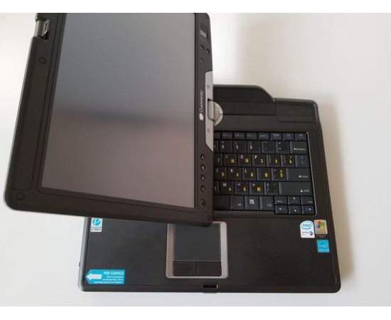  Ноутбук Gateway E-155С (TB120) 12" 3GB RAM 160GB HDD № 1, фото 6 