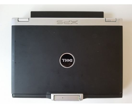  Ноутбук Dell XPS M1210 12" NVIDIA 2GB RAM 160GB HDD, фото 8 