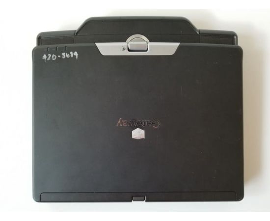  Ноутбук Gateway E-155С (TB120) 12" 3GB RAM 160GB HDD № 1, фото 7 