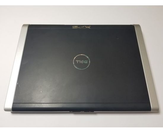  Ноутбук Dell XPS M1530 15" NVIDIA 4GB RAM 160GB HDD, фото 6 
