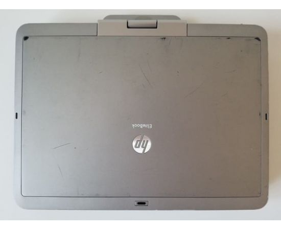  Ноутбук HP EliteBook 2740P 12" i5 8GB RAM 160GB HDD, фото 7 