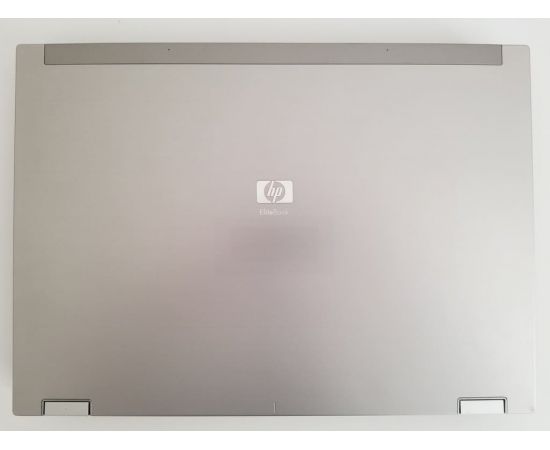  Ноутбук HP EliteBook 8730W 17" Full HD NVIDIA 4GB RAM 320GB HDD WOT, фото 7 
