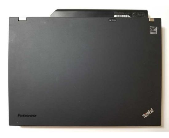 Ноутбук Lenovo ThinkPad T400 14" 4GB RAM 320GB HDD № 7, фото 7 
