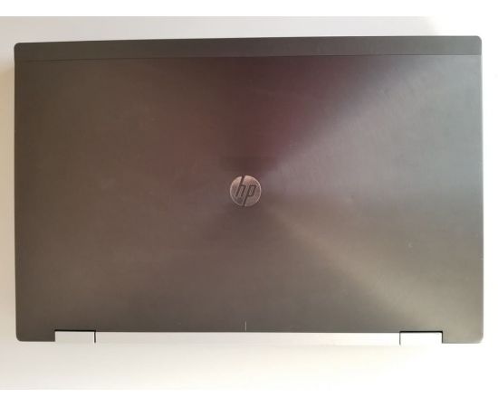  Ноутбук HP EliteBook 8760W 17" Full HD IPS NVIDIA i7 16GB RAM 500GB HDD WOT, фото 7 