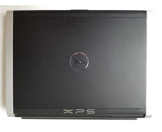  Ноутбук Dell XPS M1330 13" NVIDIA 4GB RAM 320GB HDD, фото 6 