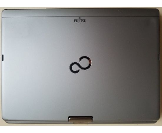  Ноутбук Fujitsu LifeBook T902 Tablet 12" IPS i5 8GB RAM 320GB HDD, фото 8 