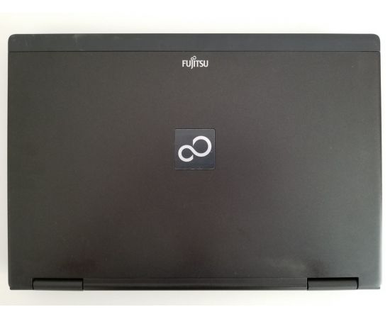  Ноутбук Fujitsu Celsius H710 15" FuLL HD i7 NVIDIA 8GB RAM 320GB HDD WOT, фото 7 