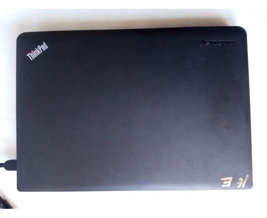  Ноутбук Lenovo ThinkPad Edge E440 14" i5 8GB RAM 500GB HDD, фото 6 