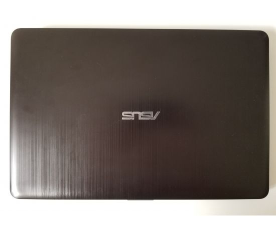  Ноутбук Asus VivoBook X540M 15" 4GB RAM 120GB HDD, фото 7 