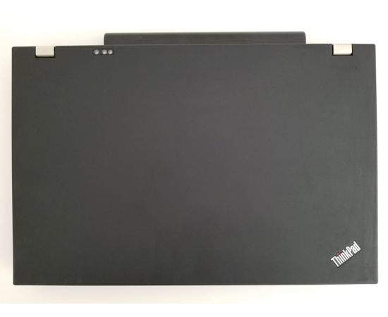  Ноутбук Lenovo ThinkPad T510 15" i5 8GB RAM 320GB HDD, фото 7 