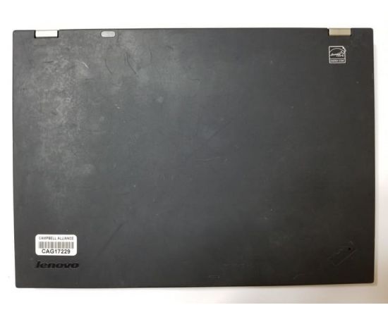  Ноутбук Lenovo ThinkPad T400S 14" 2GB RAM БЕЗ HDD № 4, фото 6 
