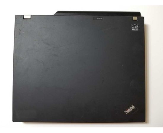  Ноутбук Lenovo (IBM) ThinkPad T61 14" NVIDIA 3GB RAM 250GB HDD, фото 6 