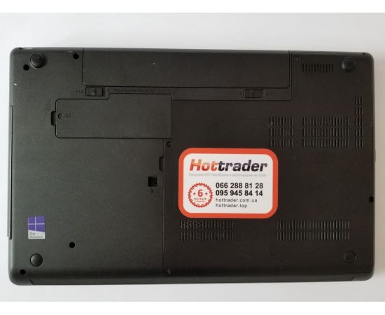  Ноутбук Lenovo ThinkPad Edge E545 15" 8GB 500GB HDD, фото 8 