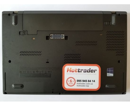  Ноутбук Lenovo ThinkPad T440s 14" IPS i5 8GB RAM 120GB SSD, фото 8 