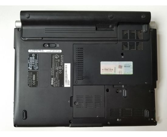  Ноутбук Dell XPS M1330 13" NVIDIA 4GB RAM 320GB HDD, фото 7 
