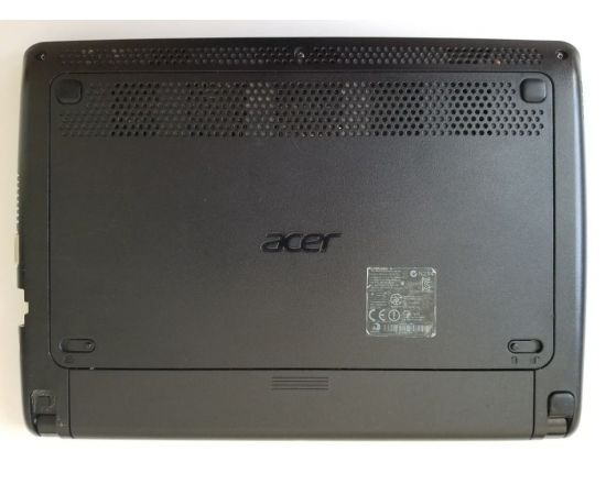  Ноутбук Acer Aspire One NAV50 (N214) 10" 2GB RAM 320GB HDD, фото 8 