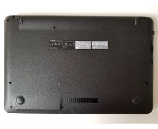  Ноутбук Asus VivoBook X540M 15" 4GB RAM 120GB HDD, фото 8 