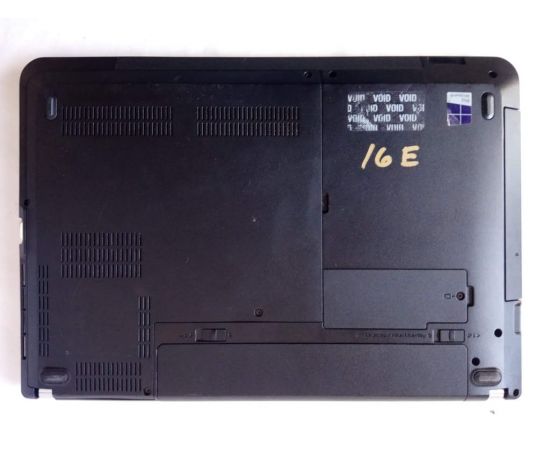  Ноутбук Lenovo ThinkPad Edge E440 14" i5 8GB RAM 500GB HDD, фото 7 